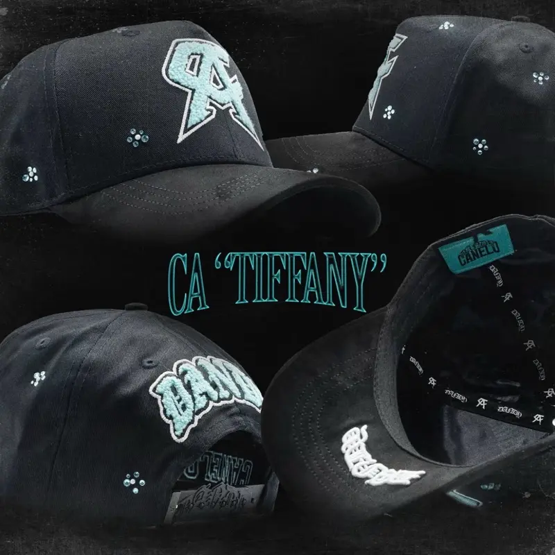 CA Tiffany CA Tiffany