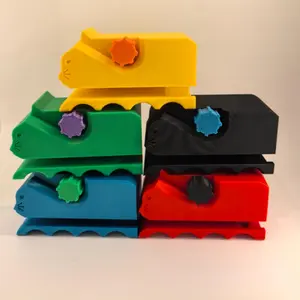 Cardboard Cutter for Cat Scratchers, 3D Printing Cardboard Cutting Machine, Durable & Efficient Design, Perfect for DIY Projects, Cutting Supplies