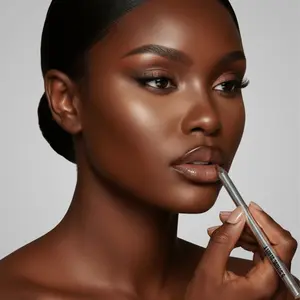 Time Will Tell : Creamy Lip Liner