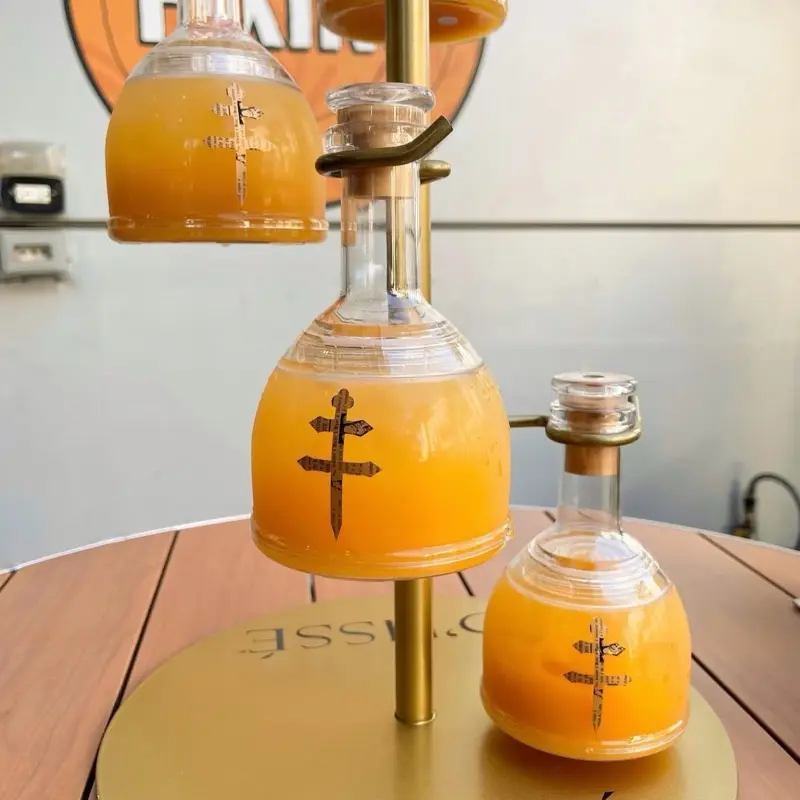 *SOLD SEPARATELY* Dusse Cocktail Cup LIMITED EDITION