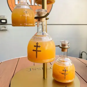 *SOLD SEPARATELY* Dusse Cocktail Cup LIMITED EDITION