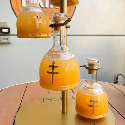 *SOLD SEPARATELY* Dusse Cocktail Cup LIMITED EDITION