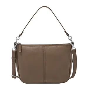 Fossil Women's Jolie Leather Crossbody Bag