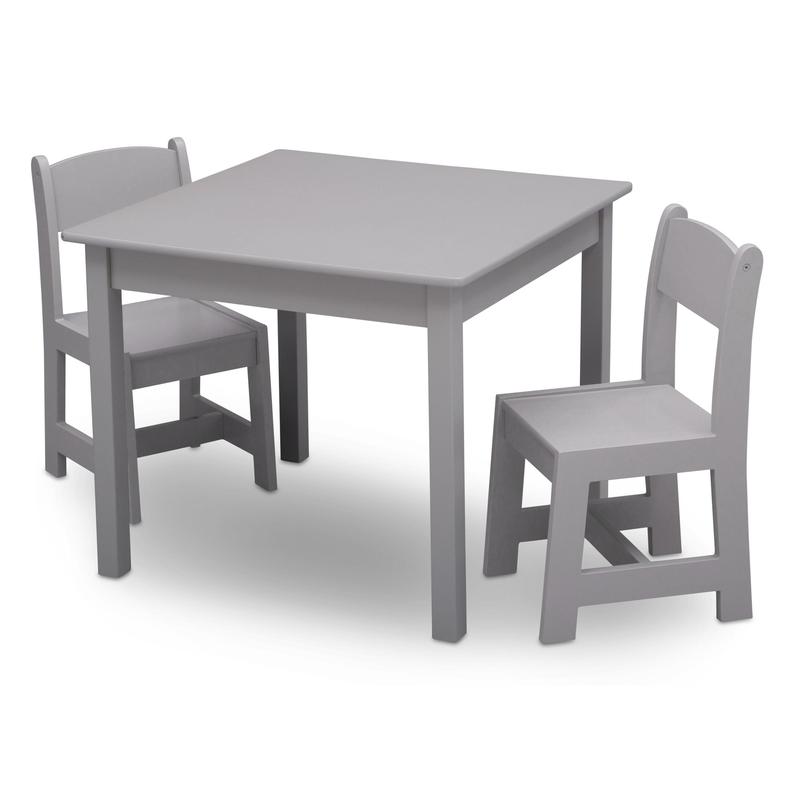 MySize Table and Chair Set