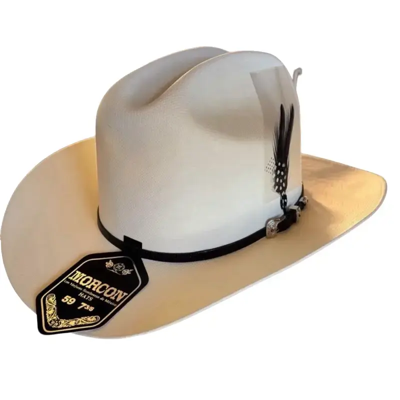 Sombrero lona