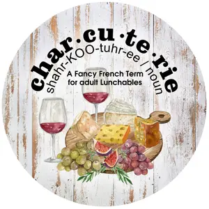 212 MAIN Andreas Charcuterie Jar Opener, Camp Kitchen Tool for Glass Bottles, Silicone and Metal Construction