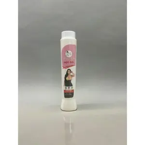 Gel Caliente/ Hot Gel