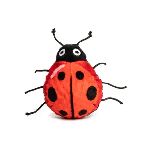Faball Ladybug