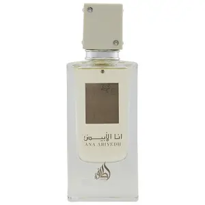 Lattafa Unisex Ana Abiyedh EDP Spray 2 oz Fragrances
