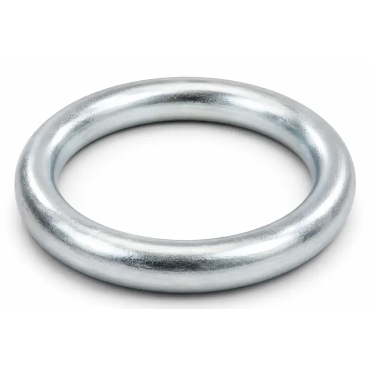 R-24 Ring Joint Gasket (Stainless Steel) | API 6A / ASME B16.20 RTJ Flange Seal