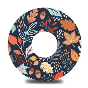 Boho Fall Libre 3 Tape