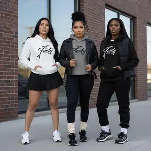 4forty4 Angel Number Hoodie 444 | Embrace the Frequency of Change | Premium Streetwear Fleece