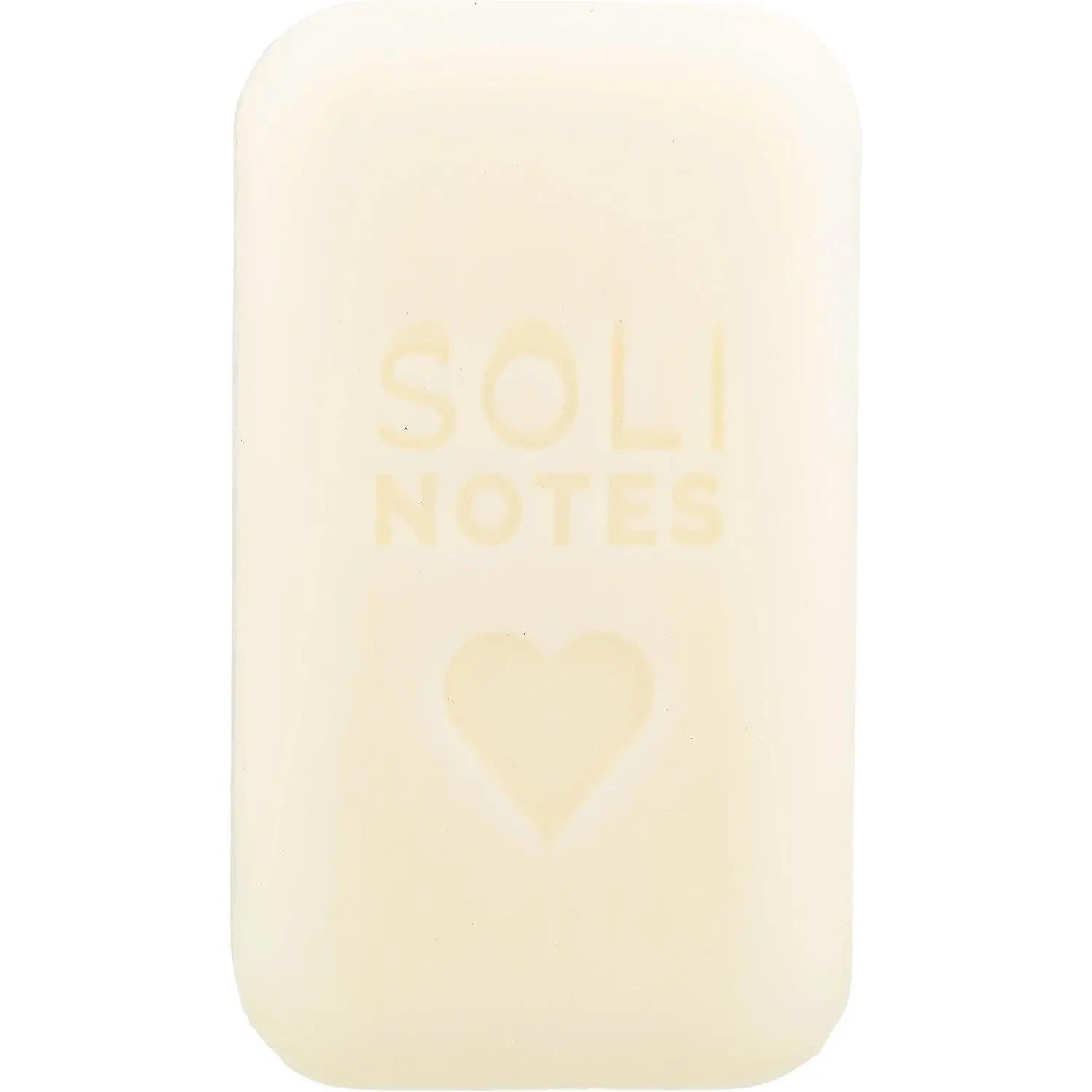 Solinotes Tonka By Solinotes Soap For Unisex