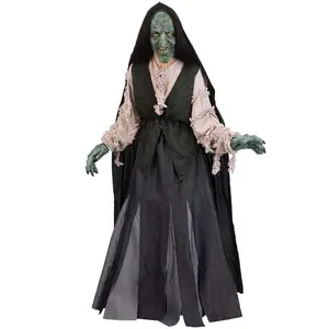 Adult Premium Witch Costume