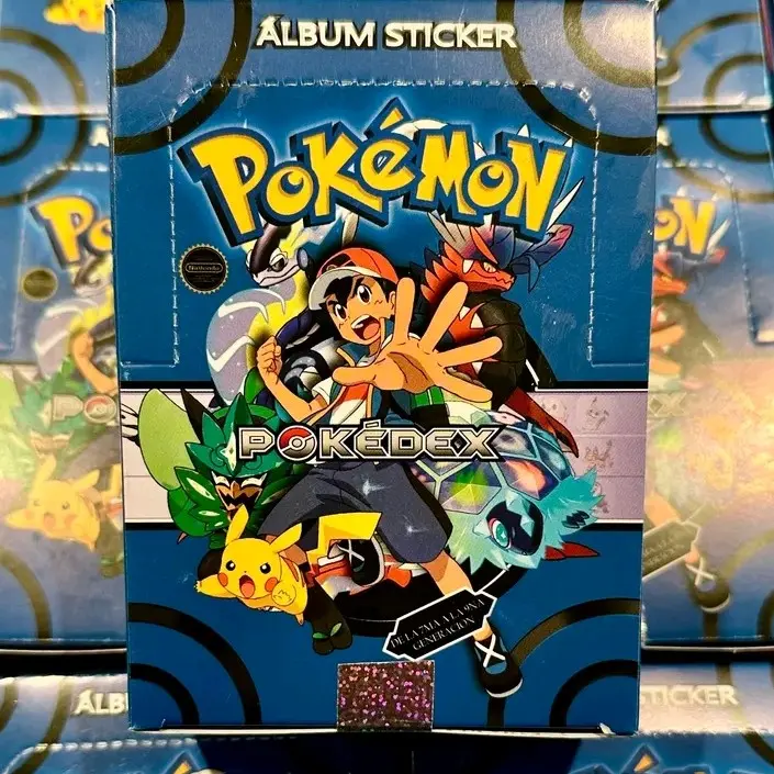 pokedex