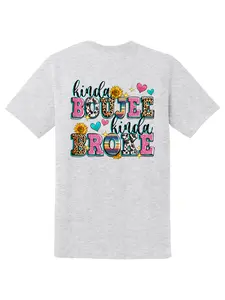 Monthly Mystery T-Shirt Bundle Subscription