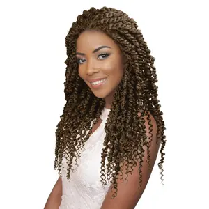 Eve Hair 3X Jumbo Passion Twist