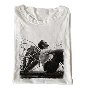 Vintage Rocky and Ryland Grace Shirt, Project Hail Mary T-Shirt, Book Lover Tee