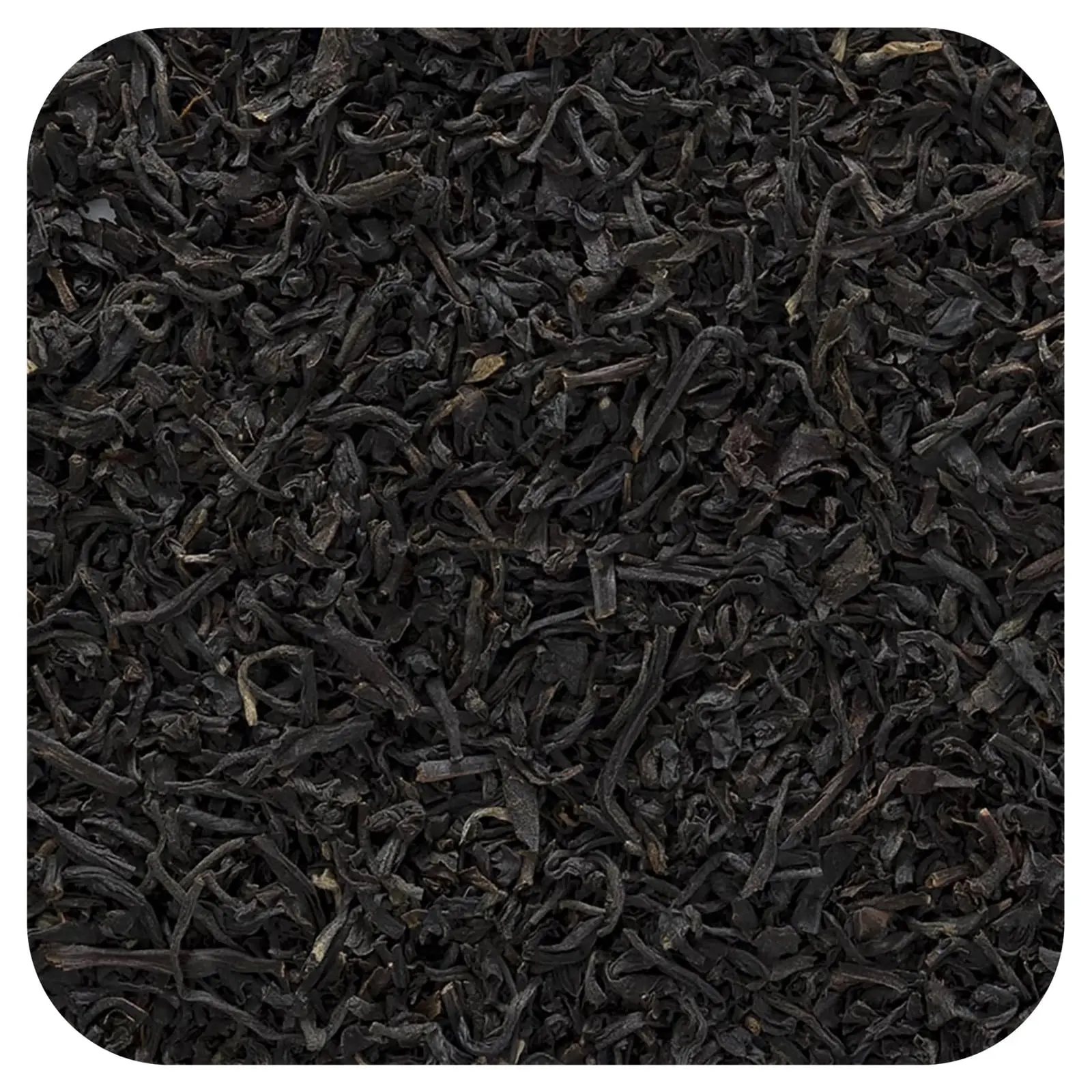 Frontier Co-op Organic Assam Black Tea, 16 oz (453 g)