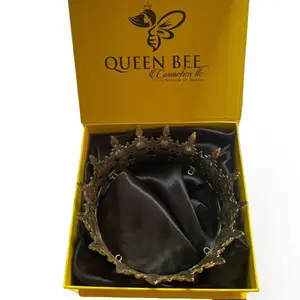 Divinity Crown Headpiece Female Birthday