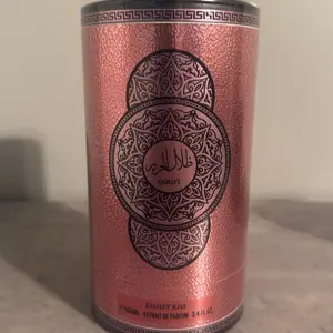 Qawafi Kismet Kiss 100ml Extrait de Parfum (women’s)