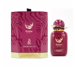 Arabiyat Prestige Bedour Extrait EDP Perfume Spray 3.4oz