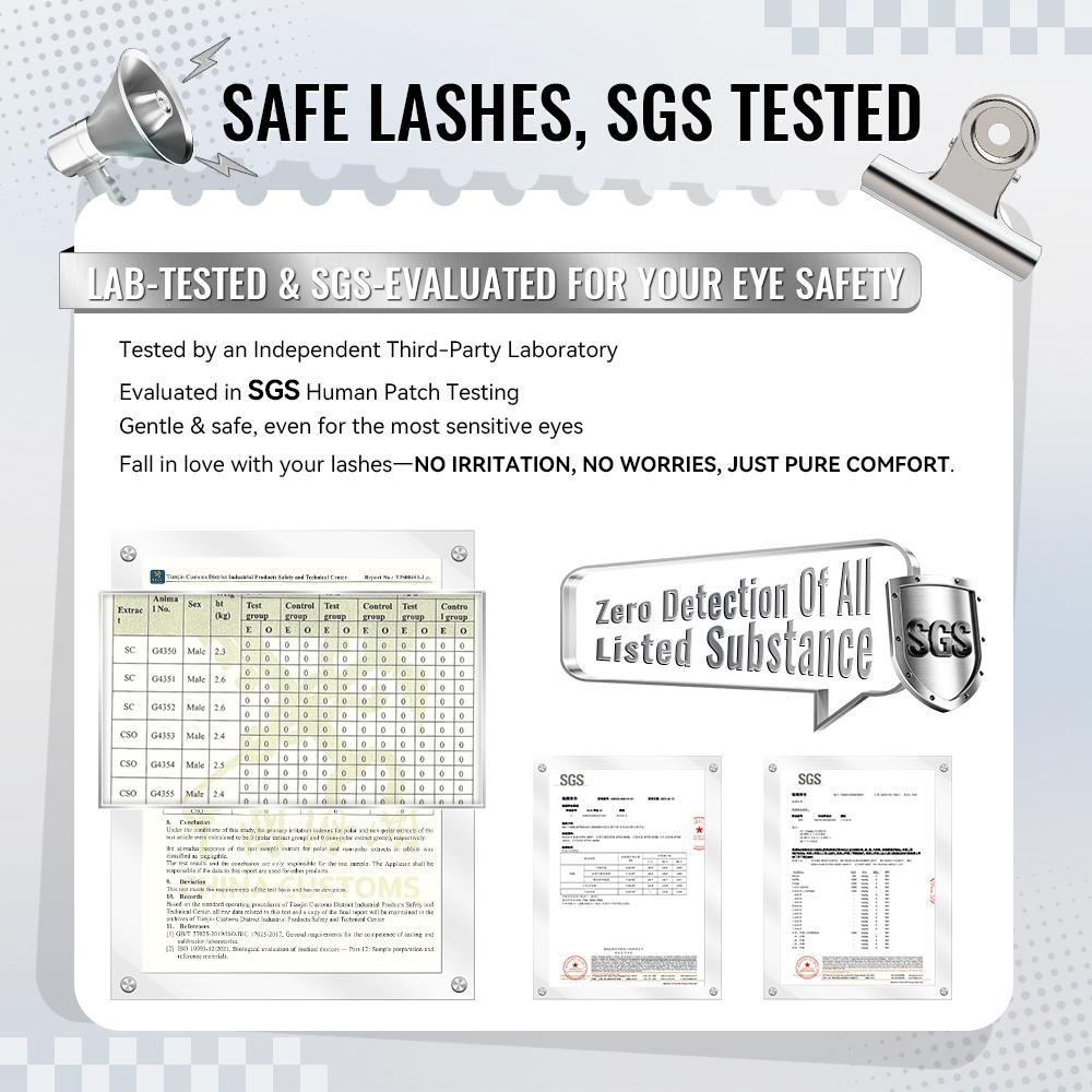 DD Spider, Sparkler, Fairy Wink | NEW AiryCute Upgraded Clusters 2.0 | Lashes with Manga Effect, Lightweight, Waterproof & Long-Lasting | Breeze Style| Fairy Style | Beginner-Friendly DIY Lashes for a Flawless Look | Viral & Must-Have Clusters