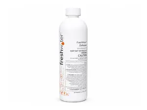 FreshWater Defoamer | Hot Tub Foam Treatment