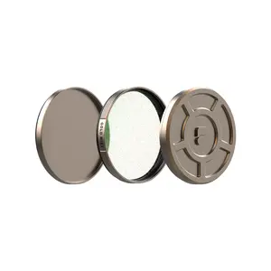 McKinnon 135 Series Filters