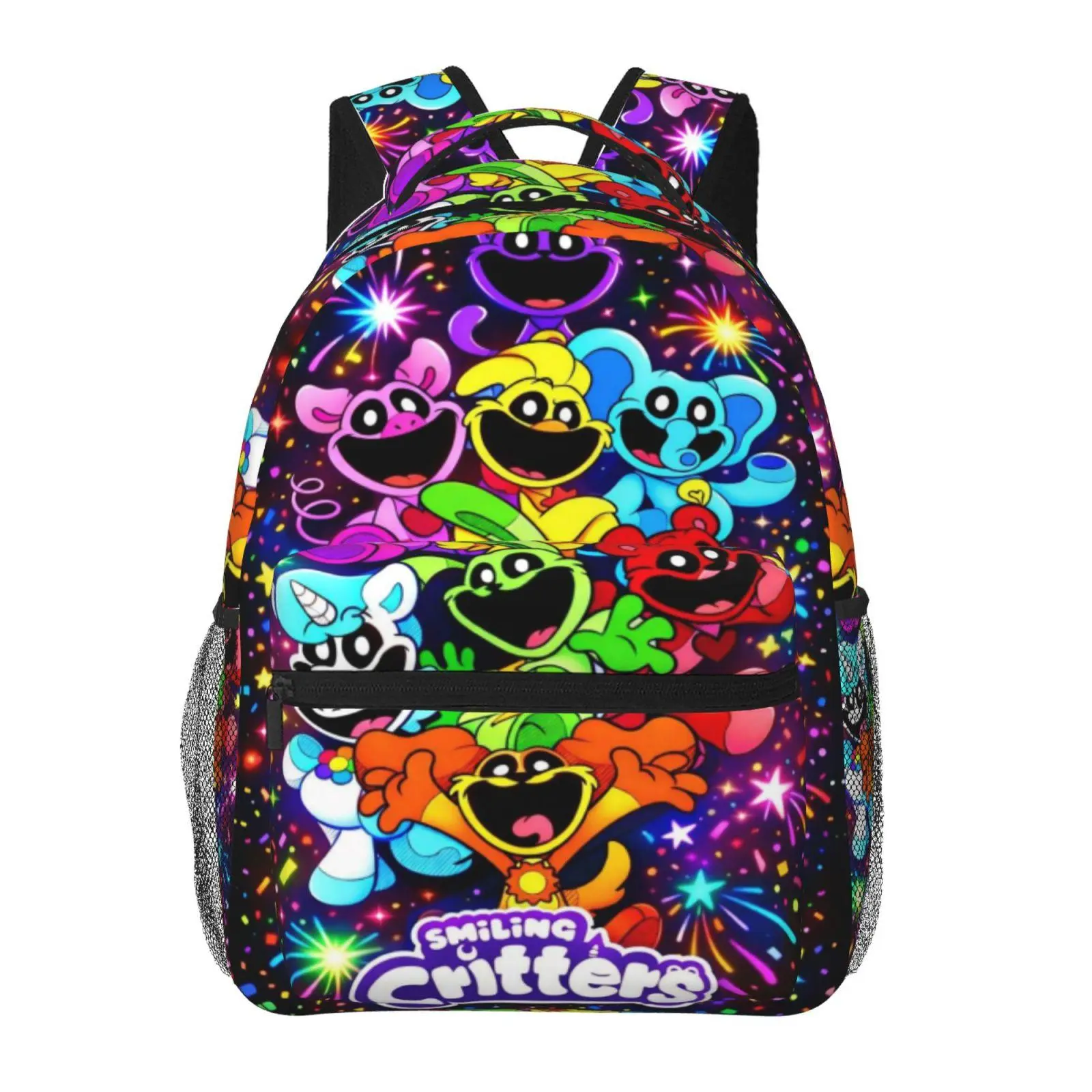 Catnap Dogday backpacks for school—large-capacity laptop daypacks with exquisite prints; durable casual bookbags for campus and daily commutes; a gift for teens and students.