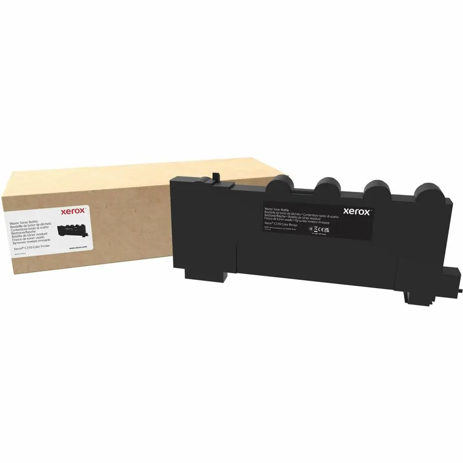 Waste Toner Bottle C310/C315 Xerox C320/C325 And C410/C415