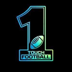 1V1 PYC - One Touch Sports Pack - NFL Football Cards