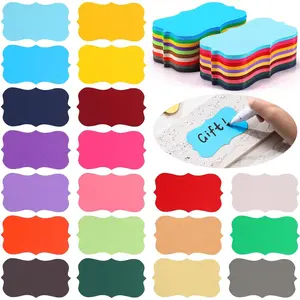 200 count Blank Index Cards Printable  Business Multi Colored Note Cards Colored Flash Papers Colorful Cardstock Notecards for Study  Paper(3.65 x 2.5 Inch,Pastel Color)