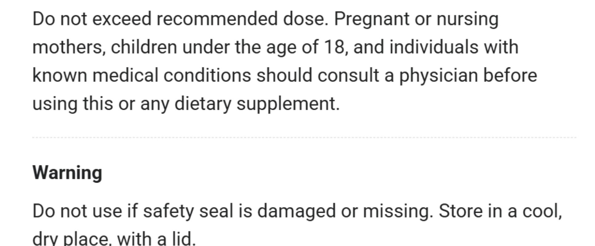 TUDCA - 250 mg of Tauroursodeoxycholic Acid - 30 Vegetable Capsules