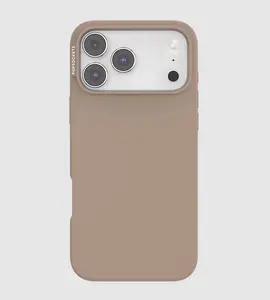 popsockets Latte iPhone 17 Pro Max MagSafe Case
