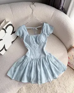 HALYN DRESS