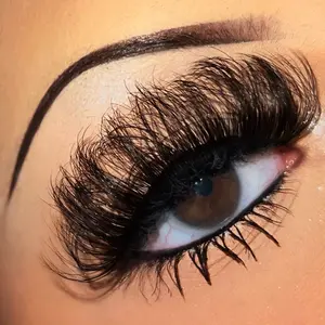 Conceited Strip Lashes
