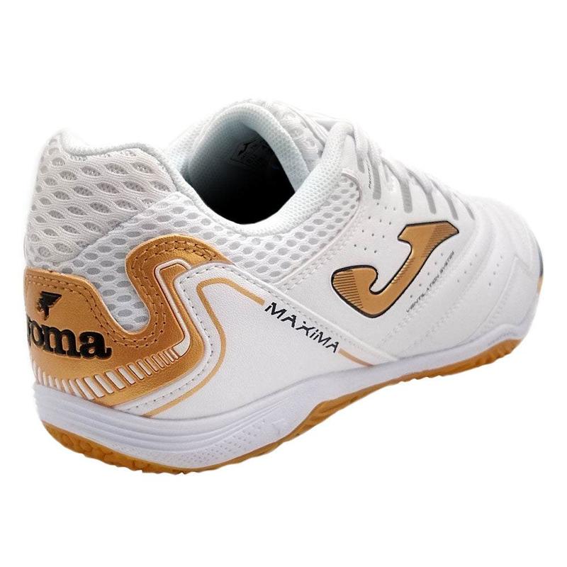 Joma Maxima Indoor Soccer/ Futsal Shoes - Exclusive Editions