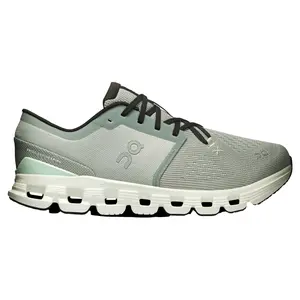 On Running Cloud X 4 Tin Iceberg 3ME30044422 Men's Fashion Shoes New