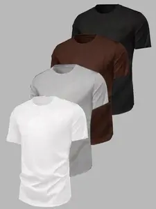 Under Armour Men's Short Sleeve Sportswear Tee, Breathable Comfort Quick-Dry Fabric, Casual Daily Wear Essential, Simple Versatile Design