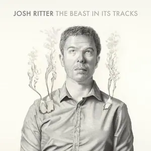 Josh Ritter - The Beast In Its Tracks  [COMPACT DISC - CD] Digipack Packaging