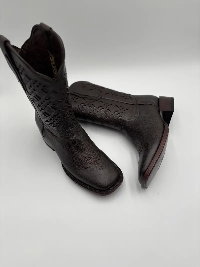 japan archive boots men - TikTok Shop