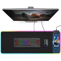 Blue【No phone holder】80*30*3cm