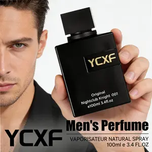 YCXF - Men's Perfume 3.4FL