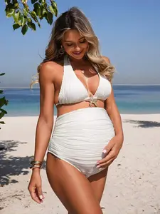 PRINCELY 26SS New Women's Swimwear Arrival For Holiday, Date, Western, Cruise, Beach
