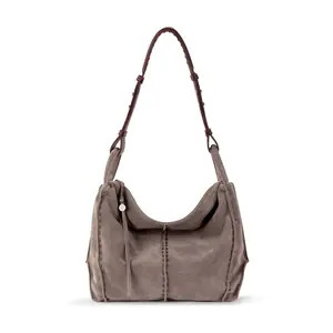 The Sak Los Feliz Leather Hobo