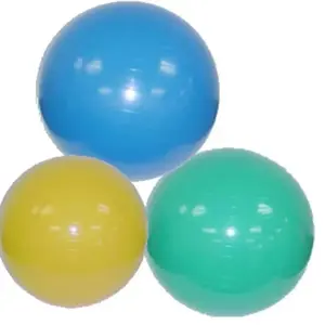 Exercise Plyometric Ball: Core Stability & Balance Training