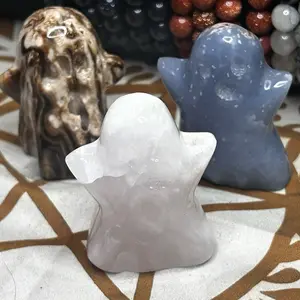 CRYSTAL GHOSTS