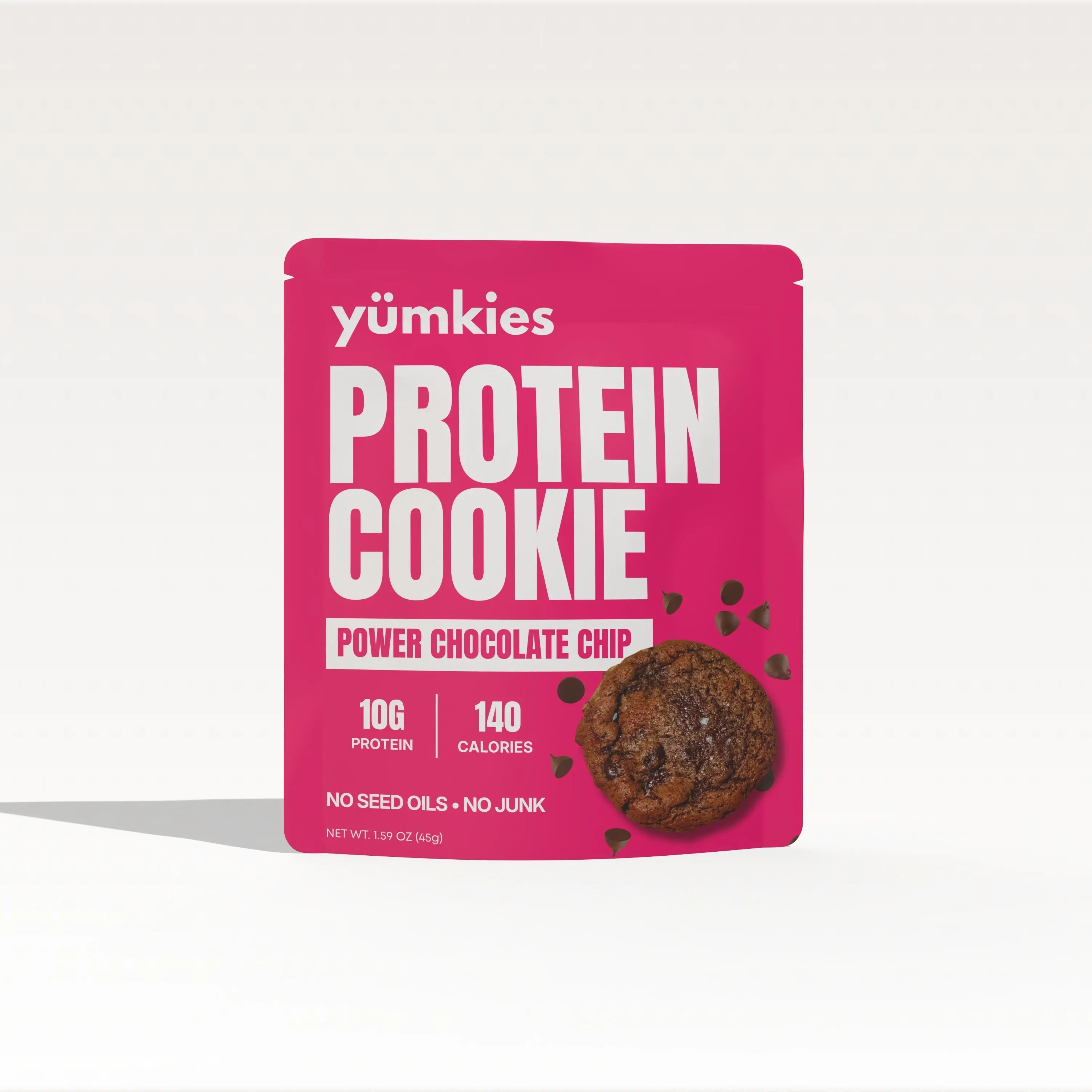 PROTEIN COOKIE