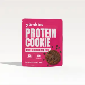 PROTEIN COOKIE (12-PACK)